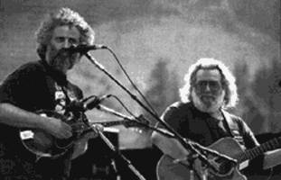 Dawg und Garcia
