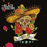 Cover-BlackSorrows-Endless.jpg (200x200px)