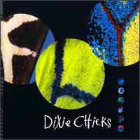 Cover-DixieChicks-Fly.jpg (200x200px)