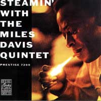 Cover-MilesDavis-Steamin.jpg (200x200px)