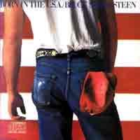 Bruce Springsteen: "Born In The USA"