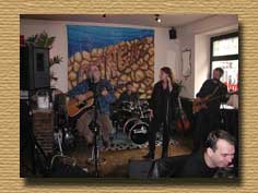 Bilder vom ConGaz-Auftritt